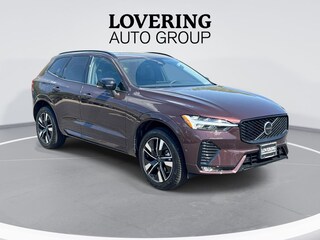 2026 Volvo XC60 B5 Plus AWD SUV