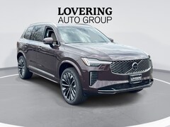 2026 Volvo XC90 B5 Plus 7-Seater AWD SUV