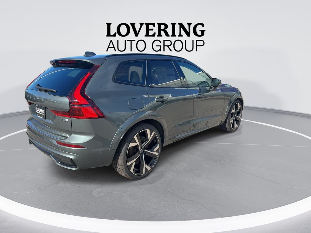 2026 Volvo XC60 Ultra - Photo 8