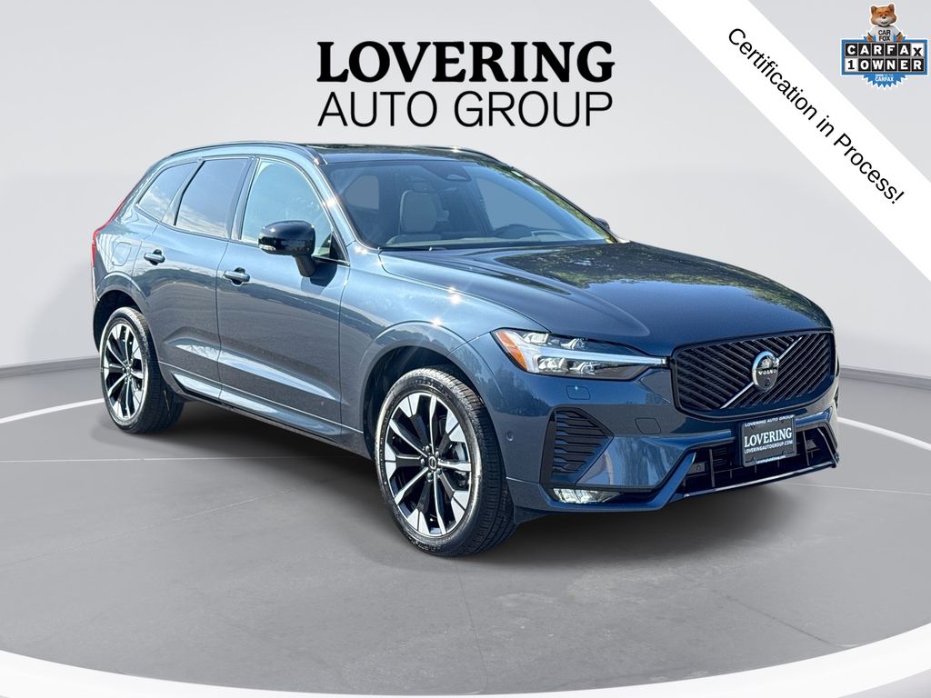 2026 Volvo XC60