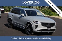 2026 Volvo XC90 B6 Plus 7-Seater AWD SUV