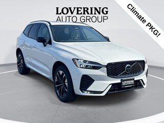 2026 Volvo XC60 B5 Plus AWD SUV