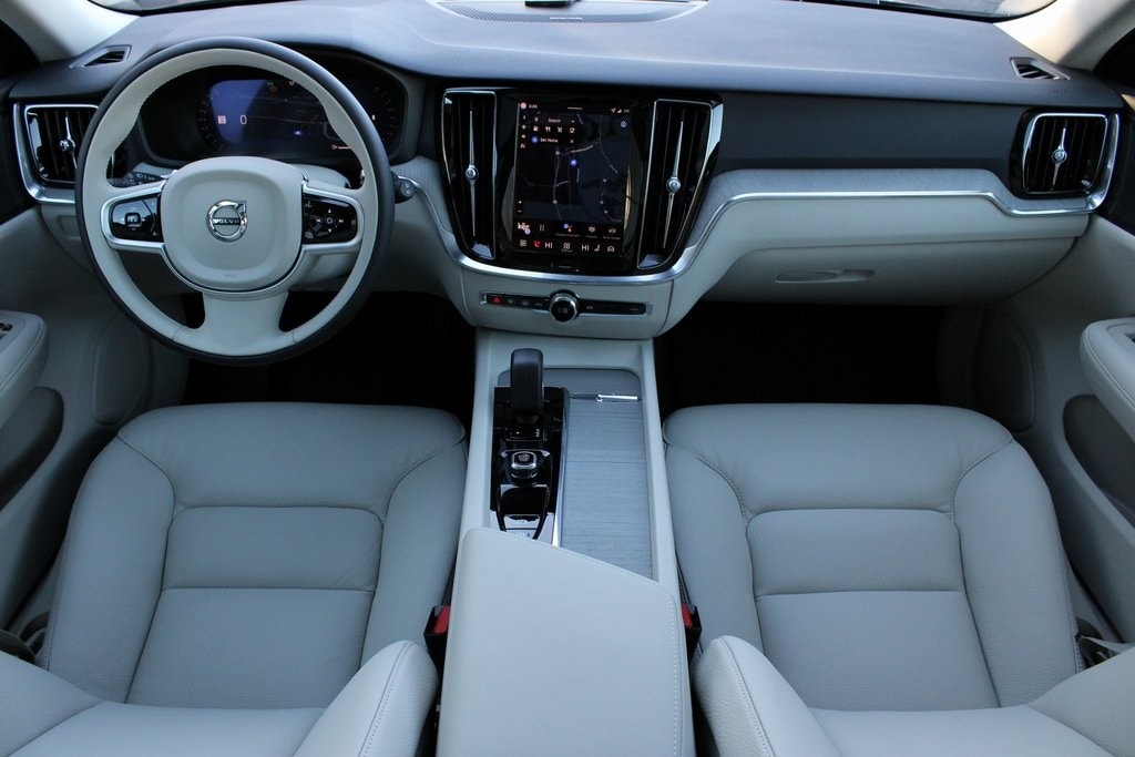 New 2026 Volvo V60 Cross Country B5 Plus Wagon