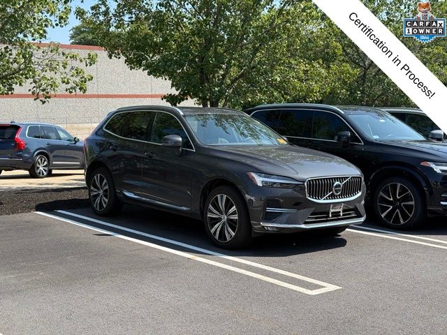 2023 Volvo XC60