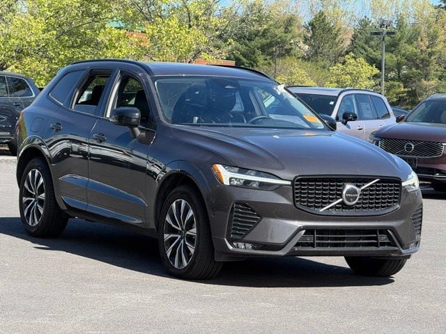 2025 Volvo XC60 B5 Plus SUV
