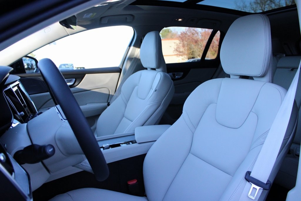 New 2026 Volvo V60 Cross Country B5 Plus Wagon