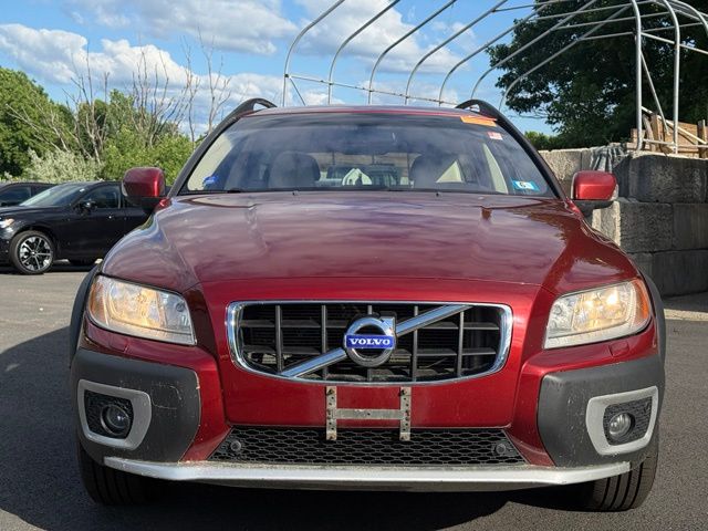 Used 2011 Volvo XC70 3.2 with VIN YV4940BZ9B1098253 for sale in Nashua, NH