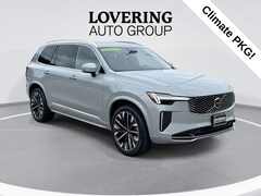 2026 Volvo XC90 B6 Plus 7-Seater AWD SUV