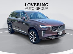 2026 Volvo XC90 B5 Core AWD SUV