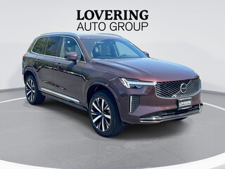 2026 Volvo XC90 B5 Core AWD SUV