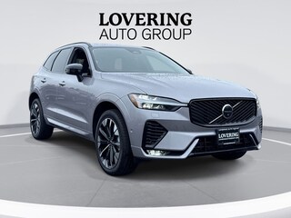 2026 Volvo XC60 B5 Plus AWD SUV