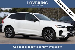 2025 Volvo XC60 B5 Core SUV
