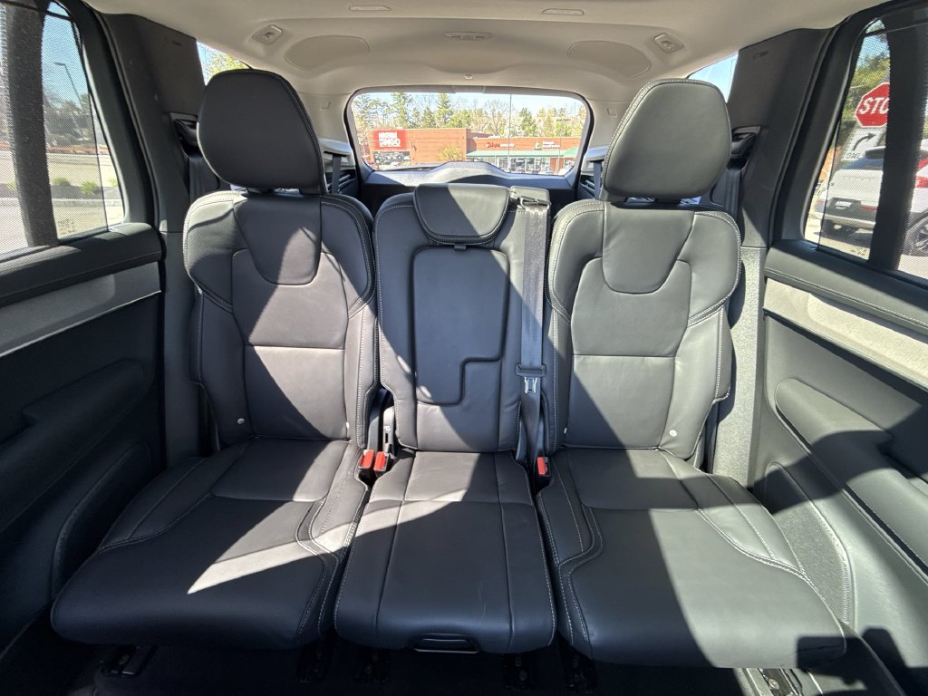 2026 Volvo XC90 Ultra - Photo 22