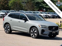 2025 Volvo XC60 Plug-In Hybrid T8 Plus SUV