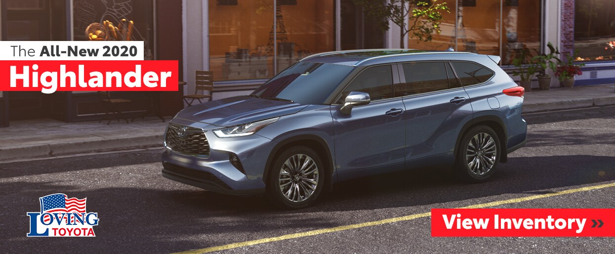 Loving Auto Group New & Used Car & Truck Dealerships in Texas