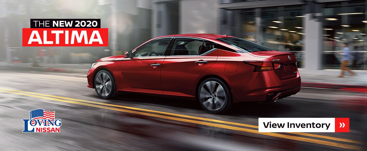 Loving Auto Group New & Used Car & Truck Dealerships in Texas