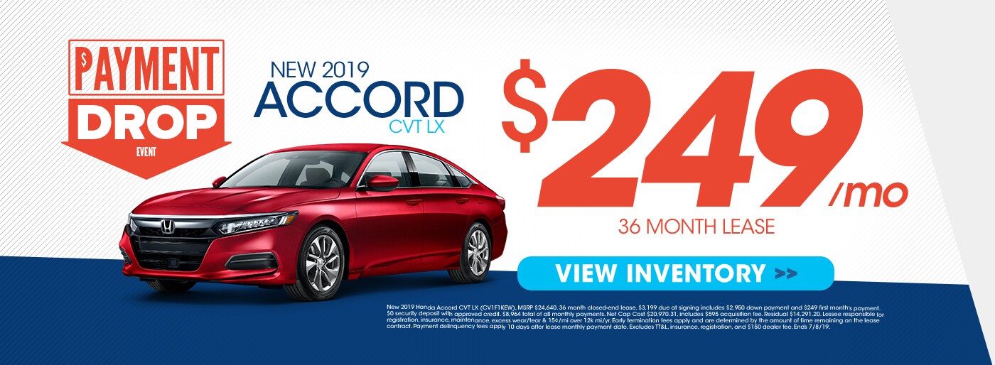 Loving Honda New & Used Honda Dealership in Lufkin, Texas