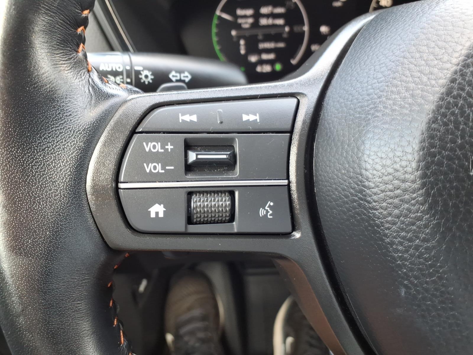 2025 Honda CR-V Sport-L - Photo 26