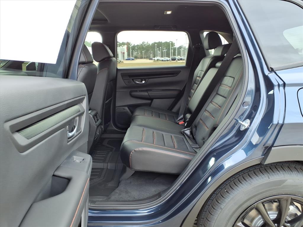 2026 Honda CR-V Sport-L - Photo 20