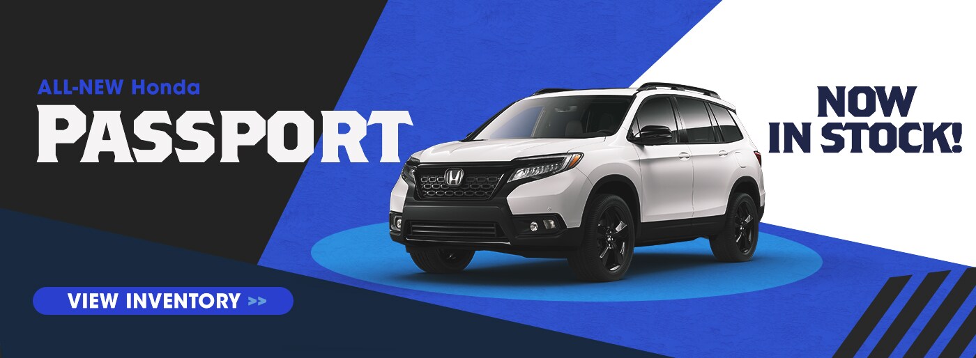 Loving Honda New 2021 Honda Dealership in Lufkin, Texas