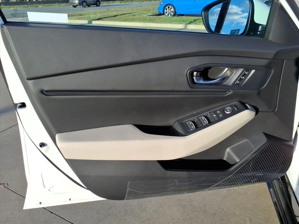 2025 Honda Accord Hybrid EX-L - Photo 20