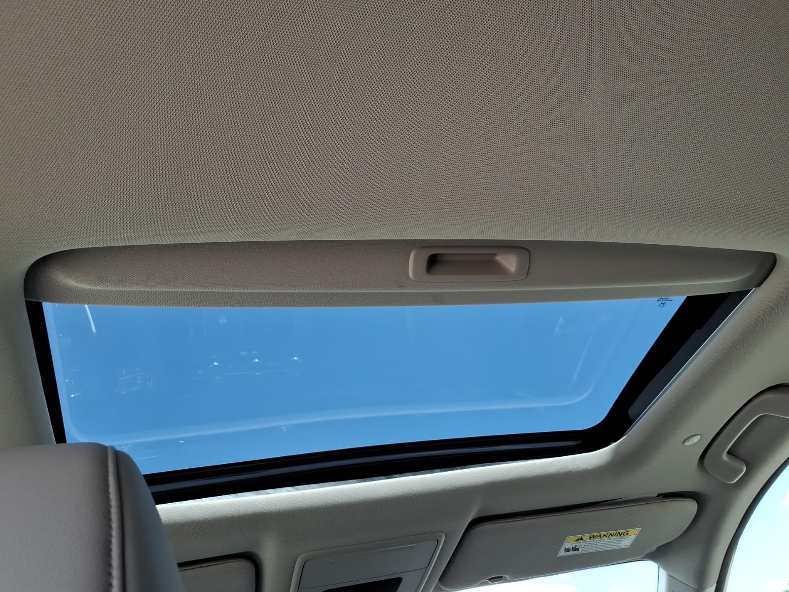 2025 Honda CR-V EX-L - Photo 9