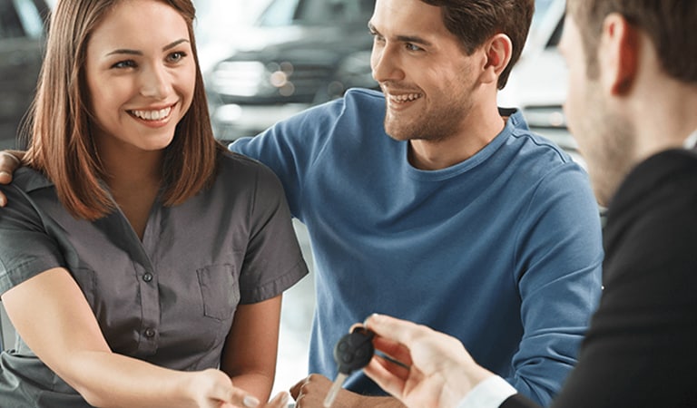 Credit Assistance Programs Loving Honda