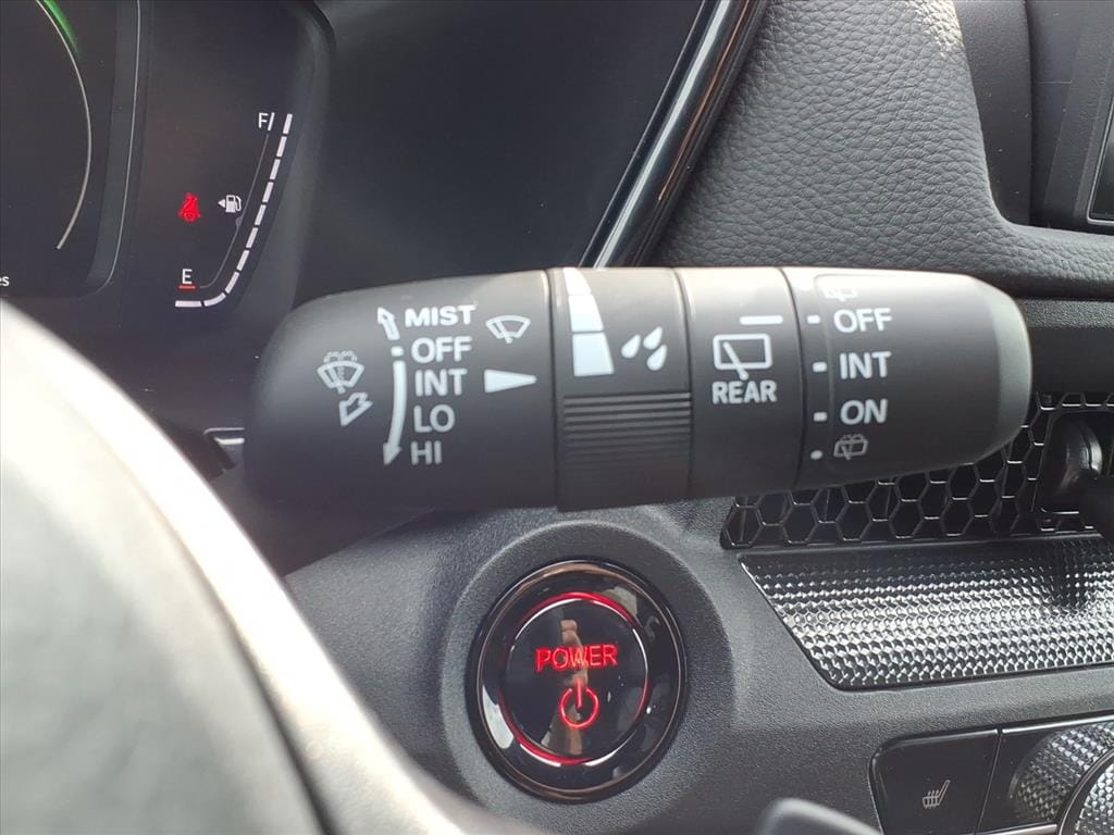 2026 Honda CR-V Sport-L - Photo 28
