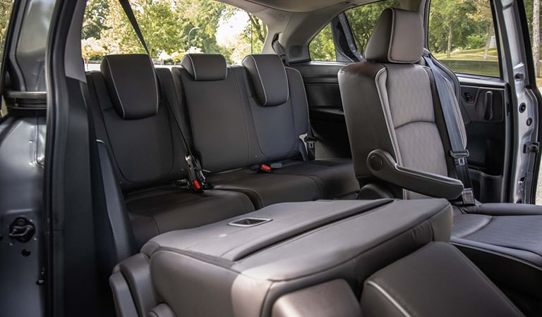 2022 Honda Odyssey Lufkin Texas