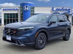 2026 Honda CR-V Hybrid TrailSport AWD TrailSport  SUV