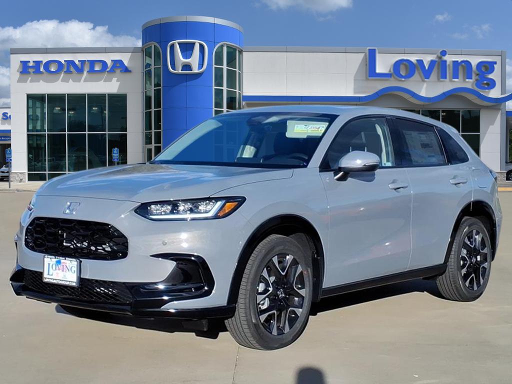 2026 Honda HR-V EX-L Crossover 