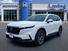 New 2026 Honda CR-V EX-L EX-L  SUV 3299 for sale near you in Lufkin TX, near Woodville