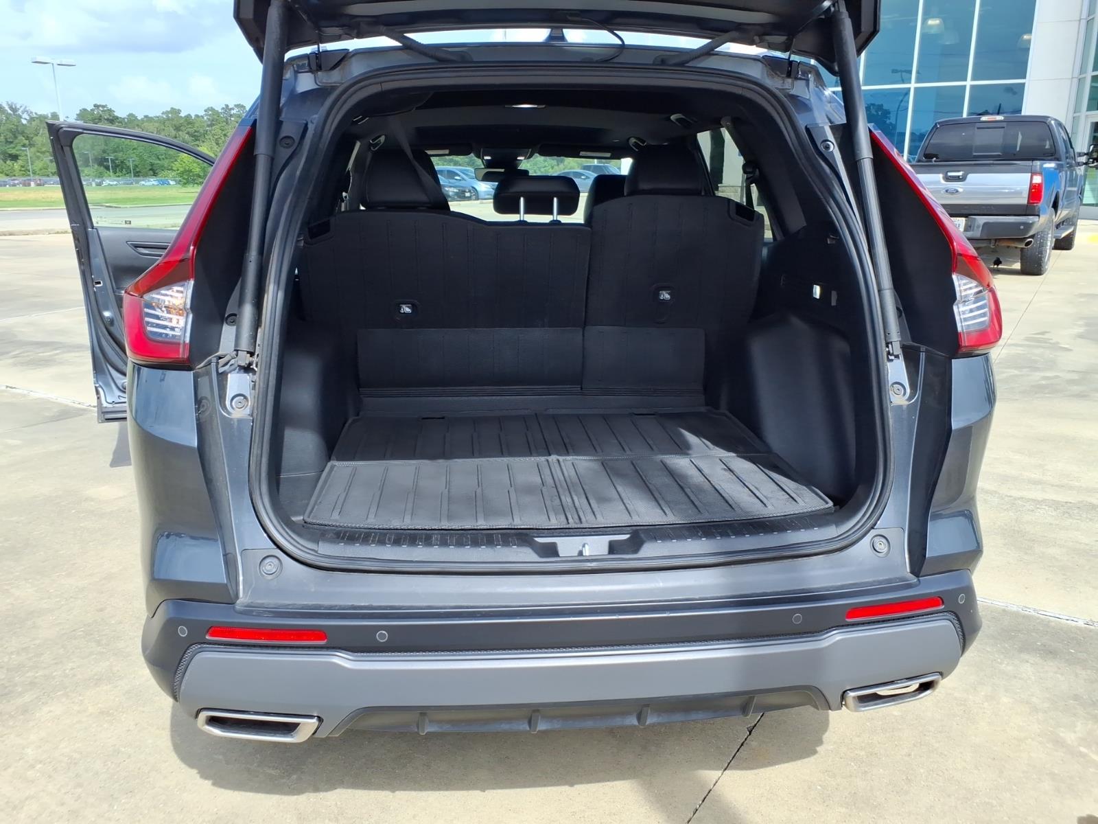2025 Honda CR-V Sport-L - Photo 18