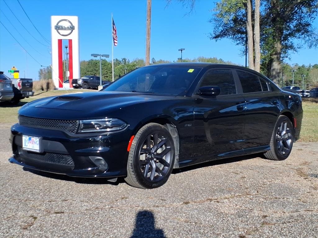 2023 Dodge Charger R/T's photo
