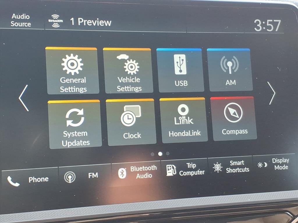 2026 Honda Ridgeline RTL - Photo 26