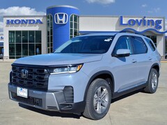 2026 Honda Pilot EX-L EX-L  SUV