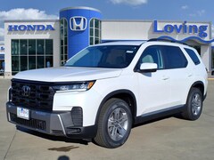 2026 Honda Pilot EX-L EX-L  SUV
