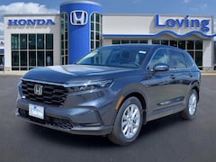 2026 Honda CR-V EX EX  SUV