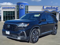 Used 2023 Honda Pilot Touring SUV for sale near you in Lufkin TX, near Woodville