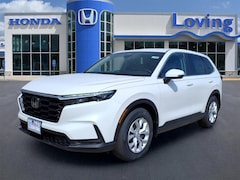 2026 Honda CR-V LX LX  SUV