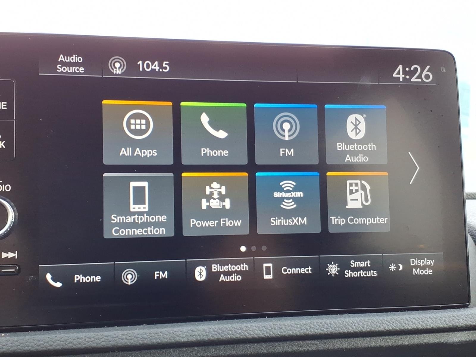 2025 Honda CR-V Sport-L - Photo 21