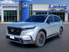 2026 Honda CR-V Hybrid Sport-L AWD Sport-L  SUV