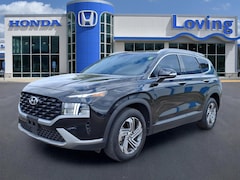 Used 2023 Hyundai Santa Fe SEL SUV for sale near you in Lufkin TX, near Woodville