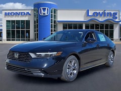 New 2026 Honda Accord Hybrid EX-L EX-L  Sedan 3241 for sale near you in Lufkin TX, near Woodville