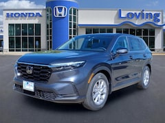 2026 Honda CR-V EX EX  SUV