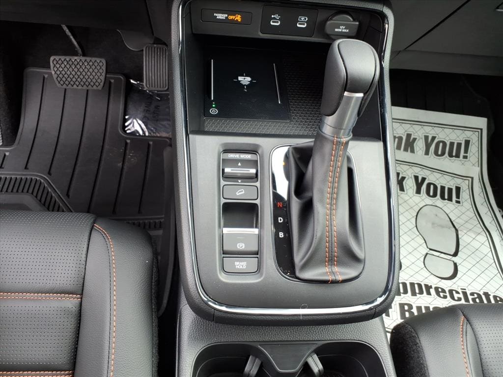 2026 Honda CR-V Sport-L - Photo 19
