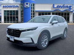 Used 2026 Honda CR-V EX-L SUV for sale near you in Lufkin TX, near Woodville