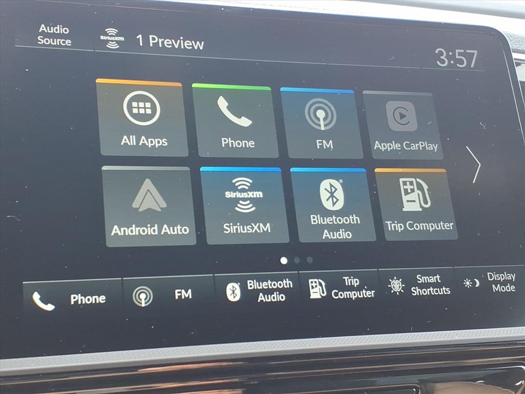 2026 Honda Ridgeline RTL - Photo 25