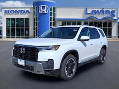 2026 Honda Pilot Touring AWD Touring  SUV