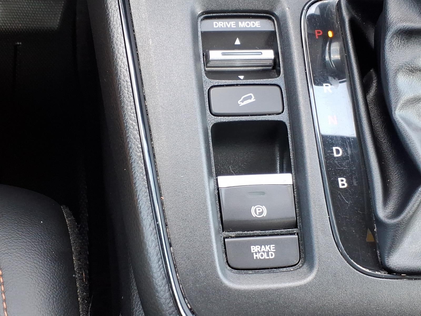 2025 Honda CR-V Sport-L - Photo 22